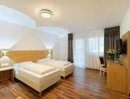 Bellevue Hotel | Kuzey Ren-Westfalia - Düsseldorf (ve civarı) - Düsseldorf - Friedrichstadt