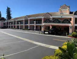 Atherton Park Inn and Suites | Kaliforniya - San Mateo County - Redwood City