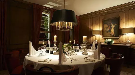 Durrants Hotel | Londra (ve civarı) - City of Westminster - Marylebone