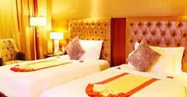 Omiga Hotel - Chenzhou | Hunan - Chenzhou