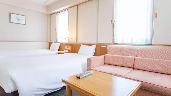 Hotel Belleview Nagasaki Dejima | Nagasaki (idari bölge) - Nagasaki