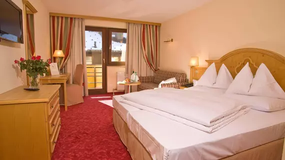 Landhotel Schützenhof | Salzburg (eyalet) - St. Gilgen - Salzburg-Umgebung District