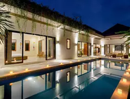 Villa Tosca | Bali - Badung - Umalas