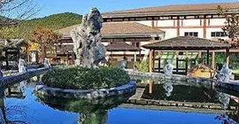 Golden Stone Tang Feng International Hot Spring Hotel - Dali | Liaoning - Dalian