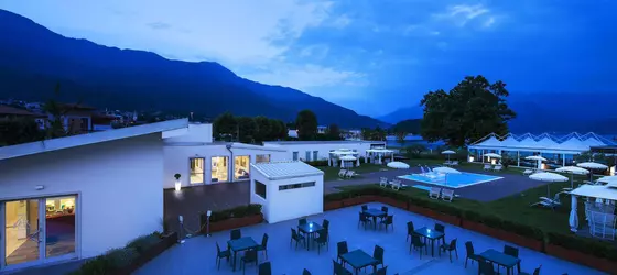 Seven Park Hotel | Lombardy - Colico