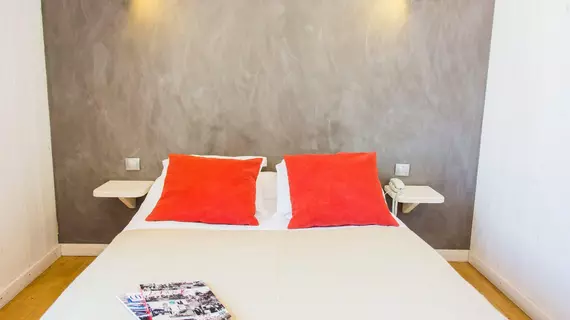 Hotel Le Clocher | Nouvelle-Aquitaine - Charente-Maritime (bölge) - Ars-en-Re