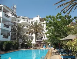 Flathotel | Agadir - Agadir Kent Merkezi