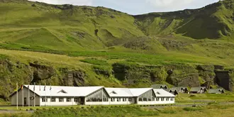 Hotel Edda Vík