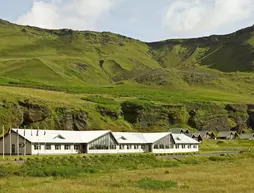 Hotel Edda Vík | Güney İzlanda - Vik I Myrdal