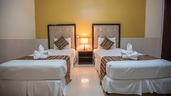 Coolabah Hotel | Koh Kong - Sihanoukville (ve civarı) - Sihanoukville - Mittakpheap