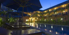 Kouprey Hotel | Siem Reap (ili) - Siem Reap