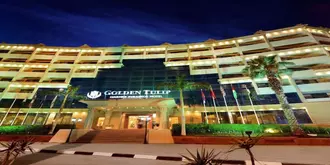 Golden Tulip Zoser Pyramids Hotel