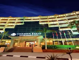 Golden Tulip Zoser Pyramids Hotel | Gize Vilayeti - Giza - Al-'Umraniyah