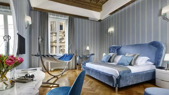 Lifestyle Suites Rome | Lazio - Roma (ve civarı) - Roma Kent Merkezi - Navona