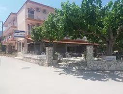 Panorama | Batı Yunanistan - Achaea (bölge) - Aigialeia - Diakofto