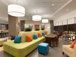 Home2 Suites by Hilton La Crosse | Wisconsin - La Crosse (ve civarı) - La Crosse