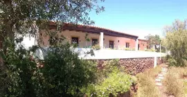 Vale Fuzeiros Nature Guest House | Algarve - Faro Bölgesi - Silves