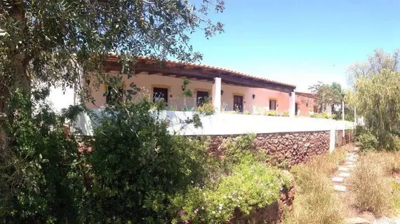 Vale Fuzeiros Nature Guest House | Algarve - Faro Bölgesi - Silves