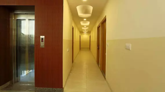 Hotel Aeroporto | Batı Delhi - Ulusal Eyalet Başkenti Delhi - Delhi (ve civarı) - Yeni Delhi - Güney Batı