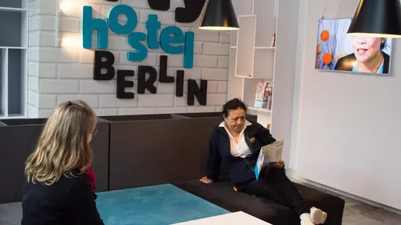 Cityhostel Berlin | Berlin (ve civarı) - Berlin - Mitte