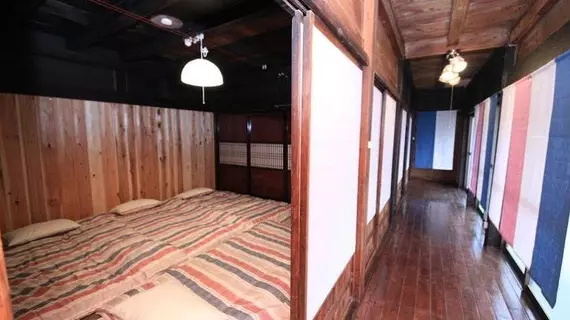 Shirakawa-go Hostel | Gifu (idari bölge) - Shirakawa