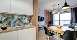 Dom and House – Apartments Brabank Old Town | Doğu Pomeranya Voyvodalığı - Gdansk (ve civarındaki alan) - Gdansk