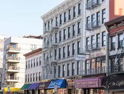 Bowery Grand Hotel | New York - New York (ve civarı) - Manhattan - Lower East Side Galerileri