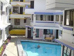 Alor Holiday Resort | Goa - Kuzey Goa - Calangute