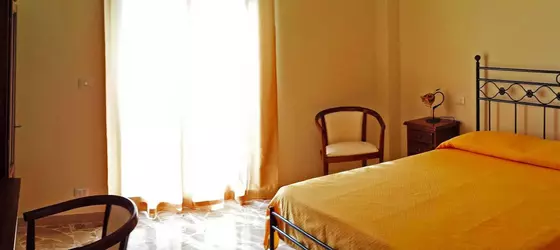 B&amp;B Capo Sant&#39;Alessio | Sicilya - Messina (vilayet) - Taormina Sahili - Taormina