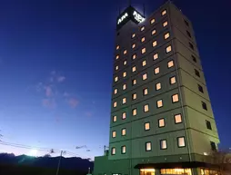 APA Hotel Kofu Minami | Yamanaşi (idari bölge) - Minamitsuru - Kofu (ve civarı) - Kofu