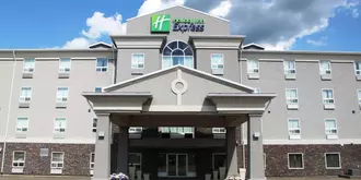 Holiday Inn Express Yorkton East