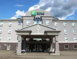 Holiday Inn Express Yorkton East | Saskatchewan - Yorkton