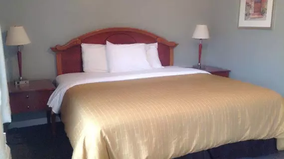 Jefferson Inn and Suites | Louisiana - New Orleans (ve civarı) - New Orleans