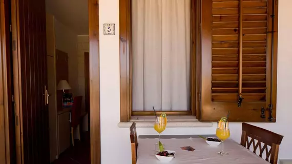 Villa Carlo Resort | Sicilya - Trapani (vilayet) - Marsala