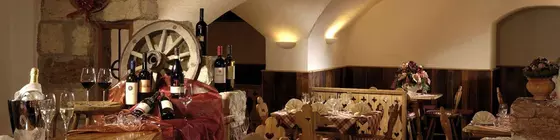 Hotel Palace Ravelli | Trentino-Alto Adige - Trento İli - Mezzana