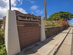 Waiohuli Beach Hale - Rentals Maui | Hawaii - Kihei