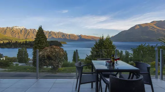 LakeRidge Queenstown | Otago - Queenstown (ve civarı) - Queenstown