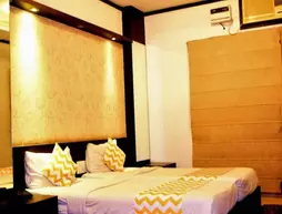 Fab Astor Suites HSR | Karnataka - Bengaluru (ve civarı) - Bengaluru