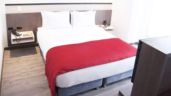 Calleja Suites | Cundinamarca - Bogota (ve civarı) - Bogota