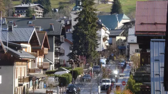 L'Etoile d'Or | Auvergne-Rhone-Alpes - Haute-Savoie (bölge) - Megeve