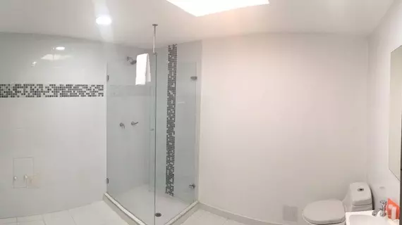 Hotel Metro 26 | Cundinamarca - Bogota (ve civarı) - Bogota - Quinta Paredes