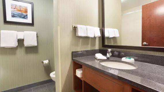 Drury Inn and Suites Grand Rapids | Michigan - Grand Rapids (ve civarı) - Grand Rapids