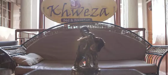 Khweza Bed and Breakfast | Nairobi (ve civarı) - Nairobi