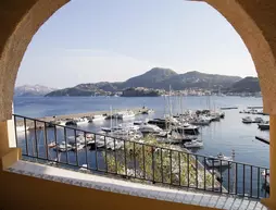 Hotel A Pinnata | Sicilya - Messina (vilayet) - Lipari