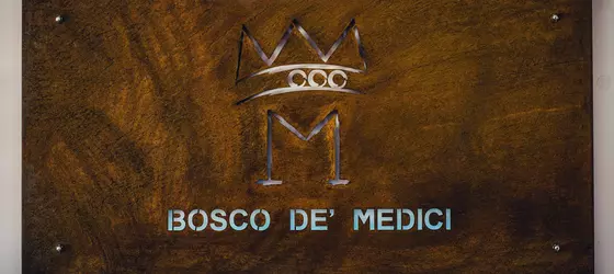 Resort Bosco De Medici | Campania - Salerno (il) - Mount Vesuvius - Pompei (bölge) - Pompei