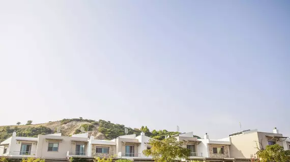 Ammouda Villas | Doğu Makedonya ve Trakya - Sithonia