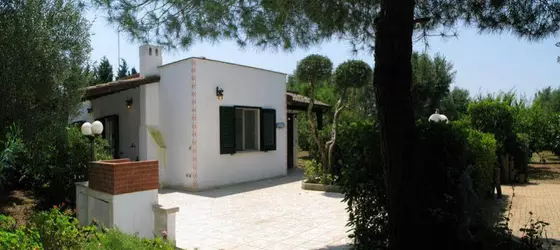 Villa Le Due Sorelle | Puglia - Lecce (il) - Ugento