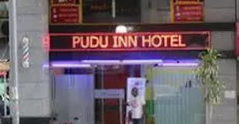 Pudu Inn Hotel | Kuala Lumpur (ve civarı) - Pudu