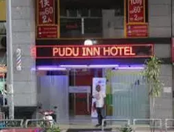 Pudu Inn Hotel | Kuala Lumpur (ve civarı) - Pudu