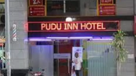 Pudu Inn Hotel | Kuala Lumpur (ve civarı) - Pudu